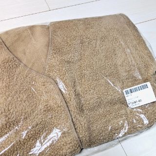 ニコアンド(niko and...)のSheep様専用　ボアモコリバーシブル(ロングコート)