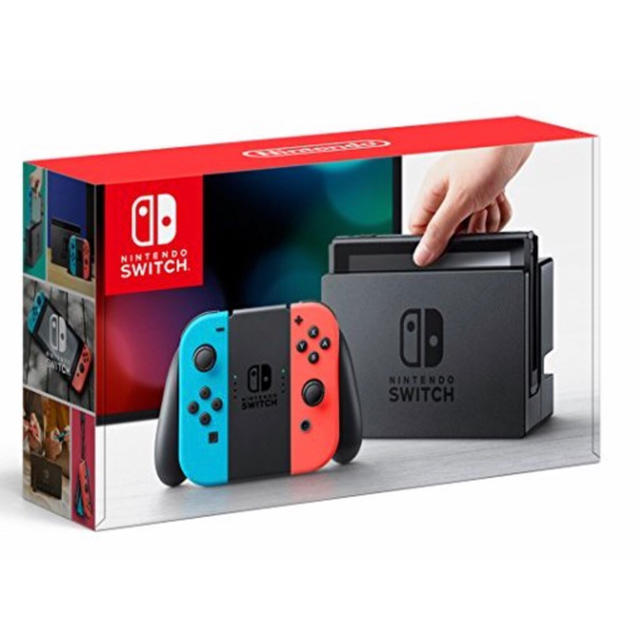 売れ筋ランキングも掲載中! Switch Nintendo - ネオンカラー4台 専用です。任天堂スイッチ 家庭用ゲーム機本体 売れ筋ランキングも掲載中! Switch Nintendo - ネオンカラー4台 専用です。任天堂スイッチ 家庭用ゲーム機本体