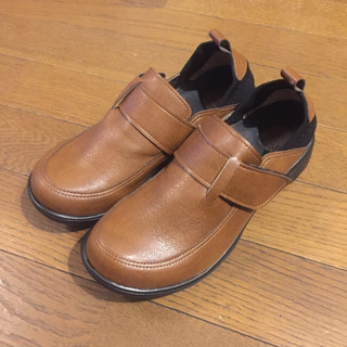 リゲッタ(Re:getA)のリゲッタカヌー  ベルクロ 日本製 レディース ブーツ 靴 (ブーツ)