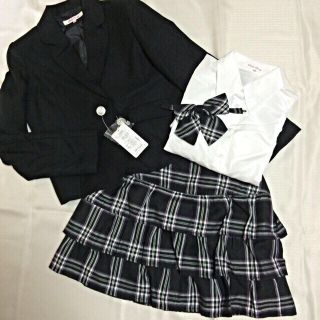 M BK制服チックなセット(スーツ)