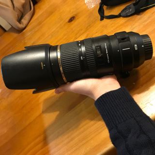 タムロン(TAMRON)の【大特価】タムロン70-200mm f2.8 a009 ナナニッパ ニコン(レンズ(ズーム))