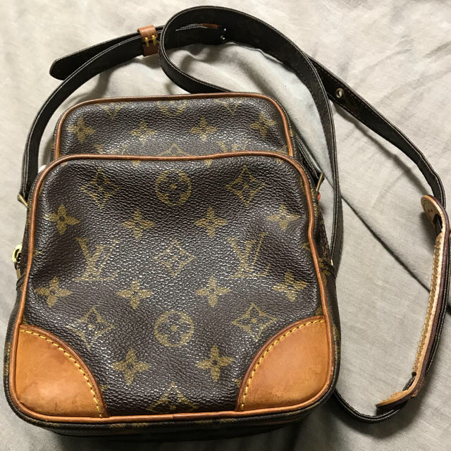 Louis Vuitton アマゾン(改修品)