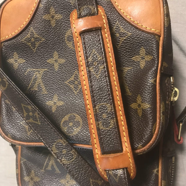 LOUIS VUITTON(ルイヴィトン)のLouis Vuitton アマゾン(改修品) レディースのバッグ(ショルダーバッグ)の商品写真