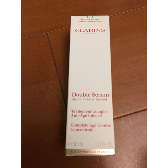 CLARINS(クラランス)のマカロンさん 専用ページ コスメ/美容のスキンケア/基礎化粧品(美容液)の商品写真