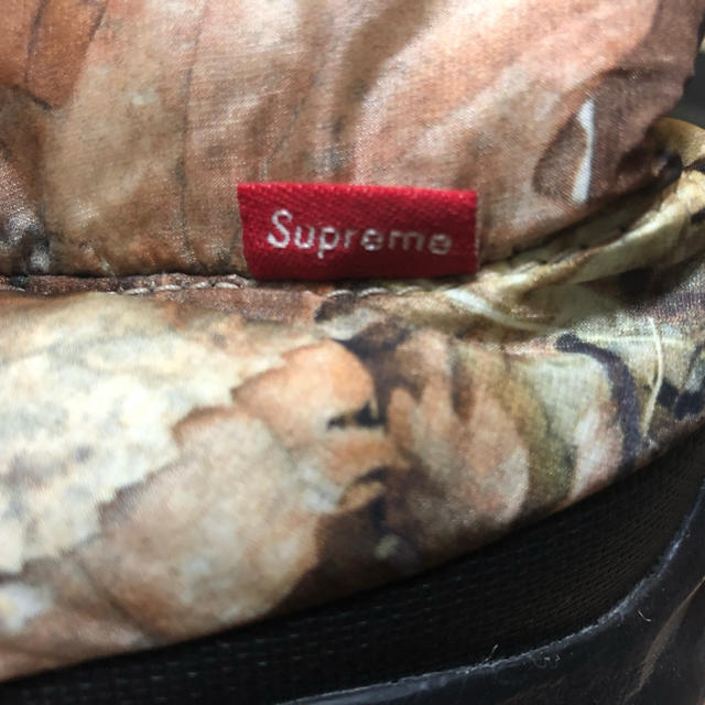 Supreme(シュプリーム)のsupreme  thenorthface ヌプシブーツ 27cm メンズの靴/シューズ(ブーツ)の商品写真