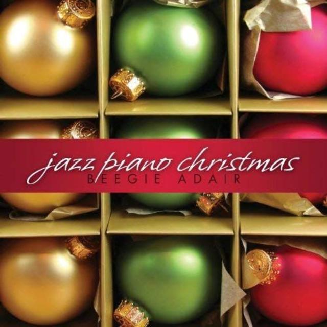 Jazz Piano Christmas Beegie Adair Trio エンタメ/ホビーのCD(ジャズ)の商品写真