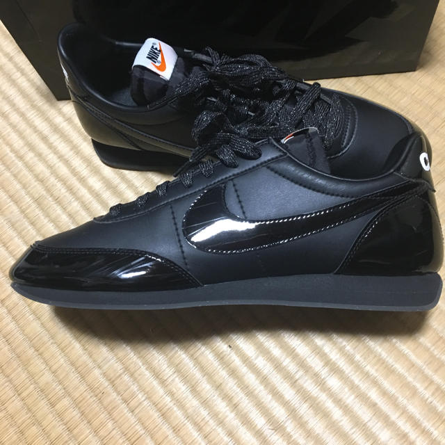 COMME des GARCONS(コムデギャルソン)のNIKE NIGHTTRACK/CDG メンズの靴/シューズ(スニーカー)の商品写真