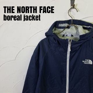 ザノースフェイス(THE NORTH FACE)のTHE NORTH FACE/ノースフェイス ボレアルジャケット(ナイロンジャケット)