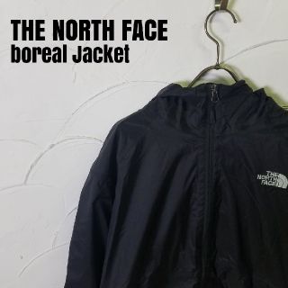 ザノースフェイス(THE NORTH FACE)のtititima様専用/ノースフェイス ボレアルジャケット(ナイロンジャケット)