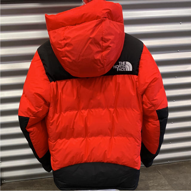 THE NORTH FACE(ザノースフェイス)のTHE NORTH FACE ヒマラヤンパーカ XS 正規新品 メンズのジャケット/アウター(ダウンジャケット)の商品写真