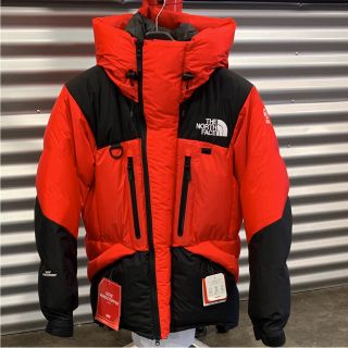 ザノースフェイス(THE NORTH FACE)のTHE NORTH FACE ヒマラヤンパーカ XS 正規新品(ダウンジャケット)