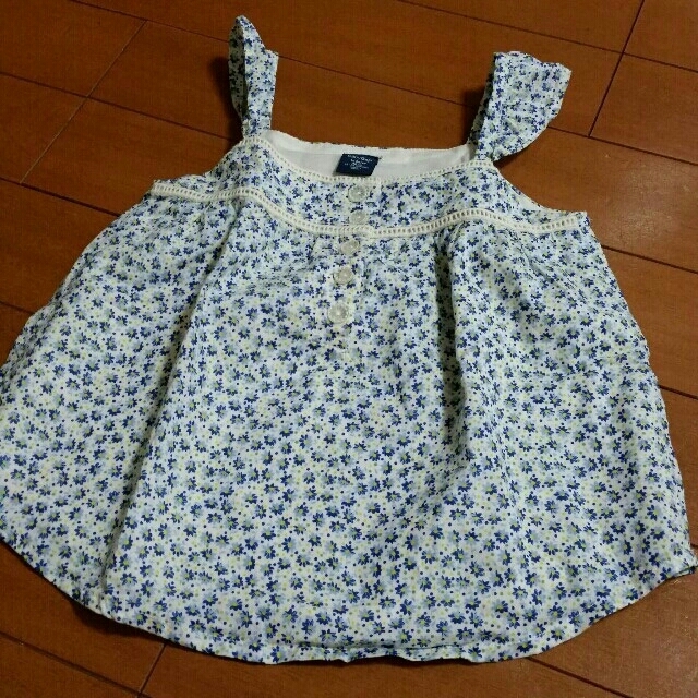 babyGAP(ベビーギャップ)のGAP☆90㎝ キッズ/ベビー/マタニティのキッズ服女の子用(90cm~)(その他)の商品写真