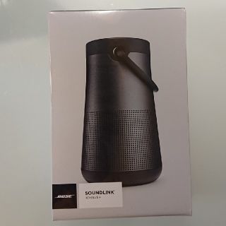 ボーズ(BOSE)のMegumi様専用Bose SoundLink Revolve+(スピーカー)