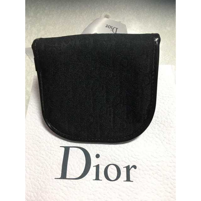 Dior(ディオール)のmink様専用！Dior  コインケース レディースのファッション小物(コインケース)の商品写真