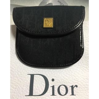 ディオール(Dior)のmink様専用！Dior  コインケース(コインケース)