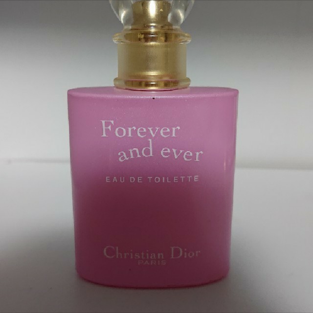 Christian Dior - フォーエバーアンドエバー 50mlの通販 by みるく｜クリスチャンディオールならラクマ