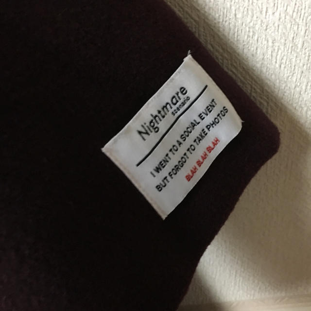 Bershka(ベルシュカ)のBershka オーバーサイズコート レディースのジャケット/アウター(ロングコート)の商品写真