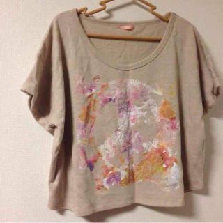 ビームス(BEAMS)のBEAMS HEART のTシャツ(Tシャツ(半袖/袖なし))