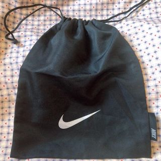 ナイキ(NIKE)のNIKE ナイロンバッグ(その他)