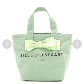 ジルバイジルスチュアート(JILL by JILLSTUART)の新品 ジルバイ バッグ  ジルバイ チープトート ジルバイ トートバッグ(トートバッグ)