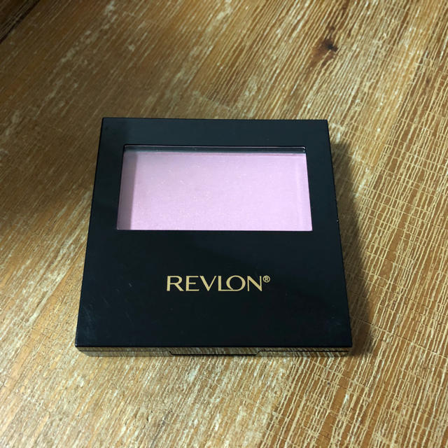 REVLON(レブロン)のレブロン チーク ビームオブピンク コスメ/美容のベースメイク/化粧品(チーク)の商品写真