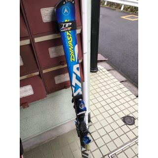 ディナスター(DYNASTAR)のDYNASTAR ディナスター  スラ板 wc ワールドカップ 155cm (板)