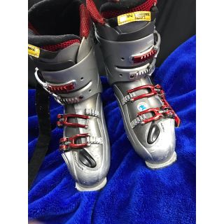 サロモン(SALOMON)のsalomon サロモン ブーツ 27cm フリースタイル(ブーツ)