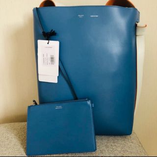 セリーヌ(celine)のセリーヌ  ツイステッドカバ(トートバッグ)