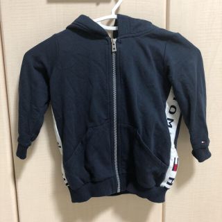 トミーヒルフィガー(TOMMY HILFIGER)のトミーパーカー(ジャケット/上着)