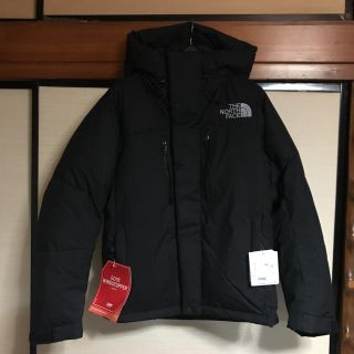 ザノースフェイス(THE NORTH FACE)のバルトロ(ダウンジャケット)