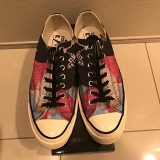 アンディウォーホル(Andy Warhol)のConvers CT70  ANDY WARHOL(スニーカー)