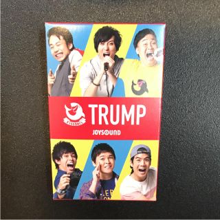 フィッシャーズ  トランプ(トランプ/UNO)