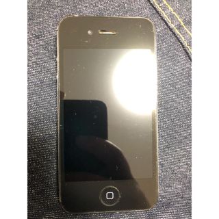 アイフォーン(iPhone)のiPhone4s SoftBank 32GB(スマートフォン本体)