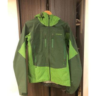 パタゴニア(patagonia)のパタゴニア トリオレット ジャケット(マウンテンパーカー)