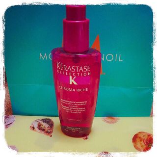 ケラスターゼ(KERASTASE)のリボンさん専用♡(ヘアケア)