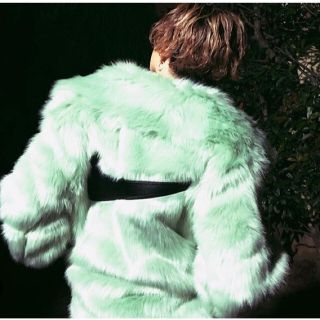 アンブッシュ(AMBUSH)の38 様専用(毛皮/ファーコート)