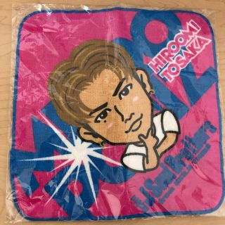 エグザイル トライブ(EXILE TRIBE)の登坂広臣(ミュージシャン)