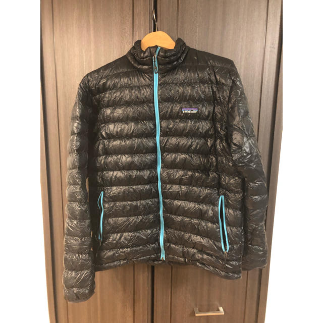 patagonia(パタゴニア)のパタゴニア メンズ ダウンセーター メンズのジャケット/アウター(ダウンジャケット)の商品写真