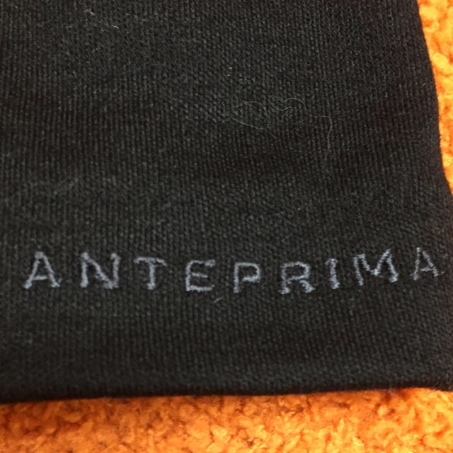 ANTEPRIMA(アンテプリマ)の【shimapanda様専用】ANTEPRIMAロング手袋 レディースのファッション小物(手袋)の商品写真