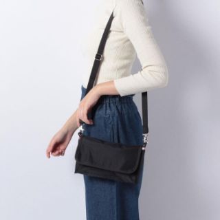 familiar - ファミリア レスポ ウォレットショルダーの通販 by みっど's