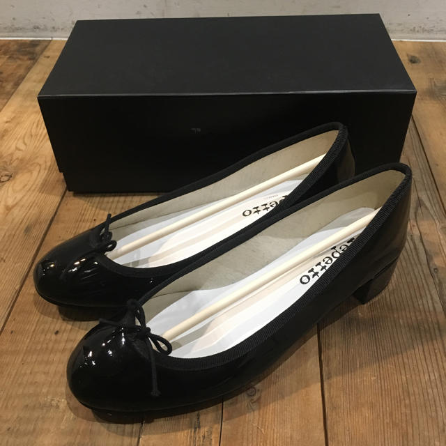 repetto Camille レペット　38