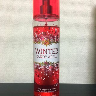 バスアンドボディーワークス(Bath & Body Works)のバスアンドボディワークス フレグランスミスト(香水(女性用))