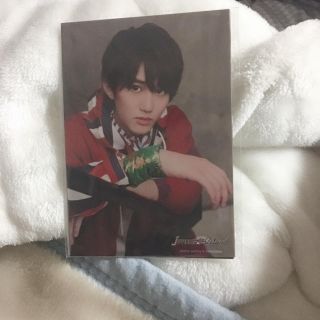 ジャニーズジュニア(ジャニーズJr.)の橋本涼  フォトセ(男性タレント)