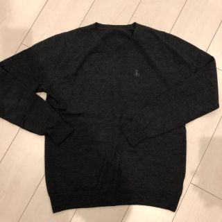 ソフネット(SOPHNET.)のsoph net vネックニット(ニット/セーター)