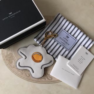 ANYA HINDMARCH(ハンドメイド)のフリマアイテム一覧 ANYA HINDMARCH(ハンドメイド)のフリマアイテム一覧