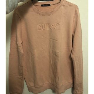 ゲス(GUESS)のGUESS スウェット (トレーナー/スウェット)