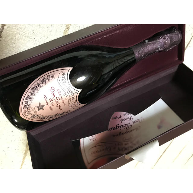 Dom Pérignon(ドンペリニヨン)のさーちゃん様ドンペリ専用 食品/飲料/酒の酒(シャンパン/スパークリングワイン)の商品写真