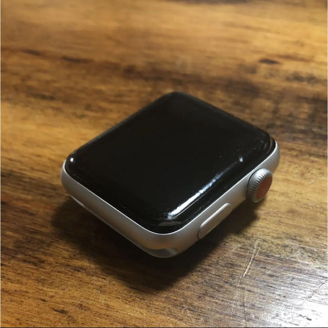 《badkuni専用》Apple Watch series 3 Cellular