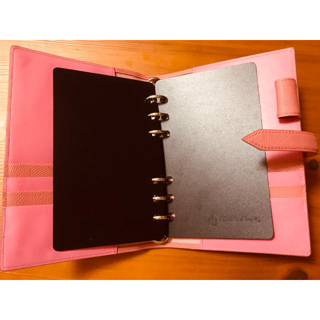 Franklin Planner(フランクリンプランナー)のフランクリンプランナー コンパクトサイズ メンズのファッション小物(手帳)の商品写真