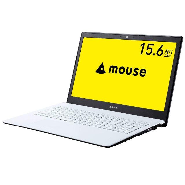 mouse 4コア1.80の通販 by グランデ's shop｜ラクマ 15.6型ノート